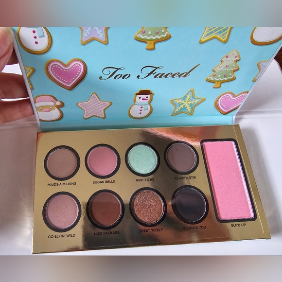 Make up - Picture 5 of 6